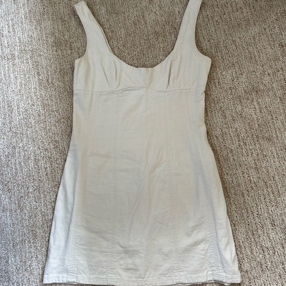 Urban Outfitters Mini Dress - Picture 3 of 7